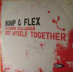 Bump & Flex & Kallaghan - Got Myself Together - Heat Recordings - UK Garage
