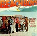 The Beach Boys - Do You Wanna Dance? - Music For Pleasure - Rock
