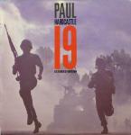 Paul Hardcastle - 19 (Extended Version) - Chrysalis - Electro