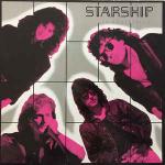 Starship  - No Protection - RCA - Rock