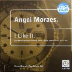 Angel Moraes - I Like It (Lisa Marie Experience / Heller & Farley / Victor Imbres Mixes) - AM:PM - US House