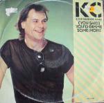 KC & The Sunshine Band - (You Said) You'd Gimme Some More - Epic - Soul & Funk