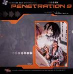 Technical Itch - Penetration 9 - Penetration Records - Drum & Bass