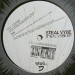 Steal Vybe - Steal Vybe EP - Diaspora Recordings - Deep House