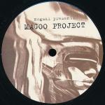 Moguai & Magoo Project - Lowgo / Torqueflight - Important Records - Trance