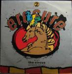 Erasure - The Circus (Bareback Rider Mix) - Mute - Synth Pop