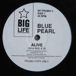 Blue Pearl - Alive - Big Life - Trance