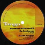 Da Sunlounge & Young Governors - Northern Alliance EP - Tango Recordings - Deep House