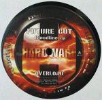 Future Cut - Bloodline EP - (DISC 2 ONLY) - Renegade Hardware - Drum & Bass