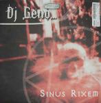 DJ Geno - Sinus Rixem - Gabbers At Work - Gabba