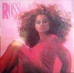 Diana Ross - Ross - EMI - Soul & Funk