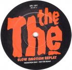 The The - Slow Emotion Replay - Epic - Indie