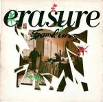 Erasure - Sometimes - Mute - Synth Pop
