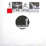 Second Crusade - May The Funk Be With You - (DISC 2 ONLY) - Apricot Records - House