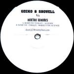 Gary Gecko & Shovell & Hoxton Whores - Bomb The Terrace - Not On Label (Hoxton Whores) - Acid House