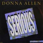 Donna Allen - Serious (Extended Remix) - Portrait - Soul & Funk