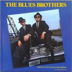 The Blues Brothers - The Blues Brothers (Original Soundtrack Recording) - Atlantic - Soul & Funk