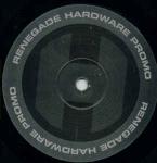Cause 4 Concern - Symptom EP - (DISC 2 ONLY) - Renegade Hardware - Drum & Bass