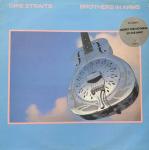 Dire Straits - Brothers In Arms - Vertigo - Rock