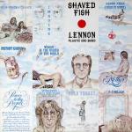 John Lennon & The Plastic Ono Band - Shaved Fish - Apple Records - Rock
