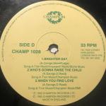 Robin S. - Show Me Love - (DISC 2 ONLY) - Champion - House