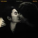 John Lennon & Yoko Ono - Double Fantasy - Geffen Records - Rock
