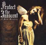 Various - Protect The Innocent - Telstar - Rock