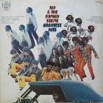 Sly & The Family Stone - Greatest Hits - Epic - Soul & Funk
