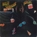 Billy Cobham - Magic - Columbia - Jazz