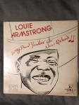 Louis Armstrong - Way Down Younder In New Orleans - Koala - Jazz