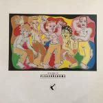 Frankie Goes To Hollywood - Welcome To The Pleasuredome - ZTT - Synth Pop