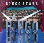 Ringo Starr - Ringo - Music For Pleasure - Rock