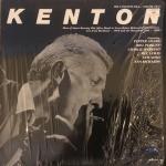 Stan Kenton And His Orchestra - The Concepts Era - Volume Two - Artistry Records - Jazz