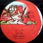 The Mighty Diamonds - Party Time - Joe Gibbs Music - Reggae