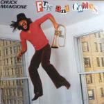 Chuck Mangione - Fun And Games - A&M Records - Jazz