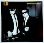 The Blues Brothers - Briefcase Full Of Blues - Atlantic - Soul & Funk