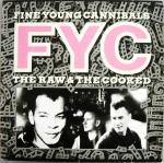 Fine Young Cannibals - The Raw & The Cooked - London Records - Soul & Funk