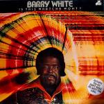 Barry White - Is This Whatcha Wont? - 20th Century Records - Soul & Funk