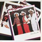 The Gap Band - Gap Band VII - Total Experience Records - Soul & Funk