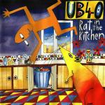 UB40 - Rat In The Kitchen - DEP International - Reggae