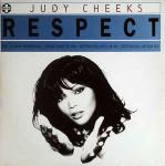 Judy Cheeks - Respect - Positiva - UK House