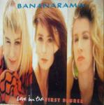 Bananarama - Love In The First Degree - London Records - Soul & Funk