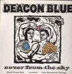 Deacon Blue - Cover From The Sky - Columbia - Pop