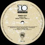 Inner City - Good Life - 10 Records - US House