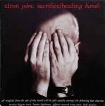 Elton John - Sacrifice / Healing Hands - The Rocket Record Company - Down Tempo