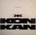 Kon Kan - I Beg Your Pardon (Club Mix) - Atlantic - UK House