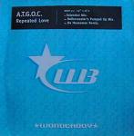 A.T.G.O.C. - Repeated Love - Wonderboy - UK Garage