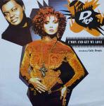 D Mob & Cathy Dennis - C'Mon And Get My Love - FFRR - UK House