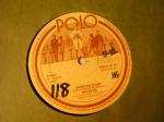Wildlife  - African Baby / Barcelona - POLO - Disco
