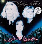 Bananarama - A Trick Of The Night - London Records - Soul & Funk